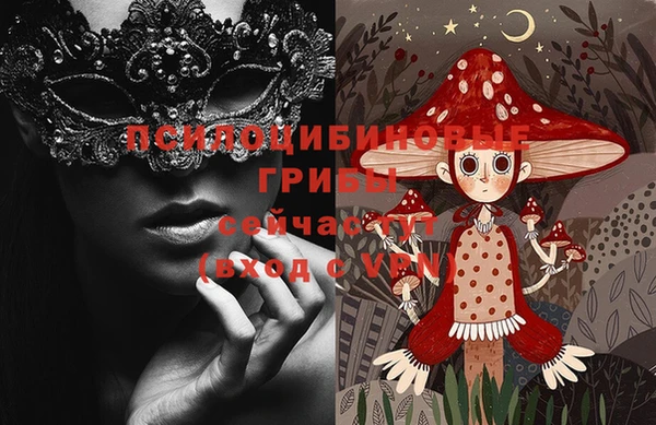 герыч Алексеевка